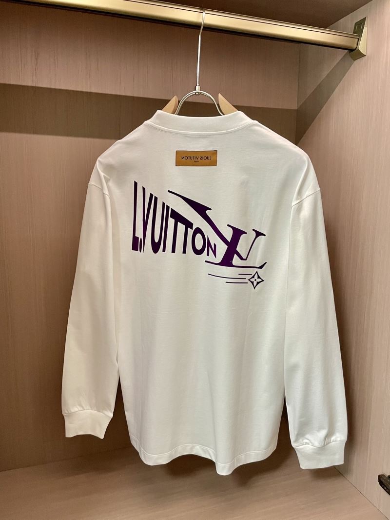 Louis Vuitton T-Shirts